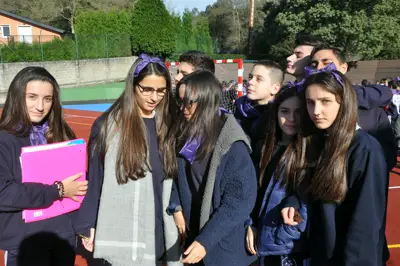 Mannequin Challenge, foto 48 de 150