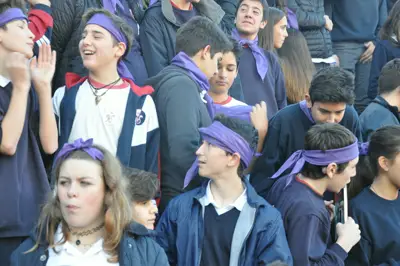 Mannequin Challenge, foto 4 de 150