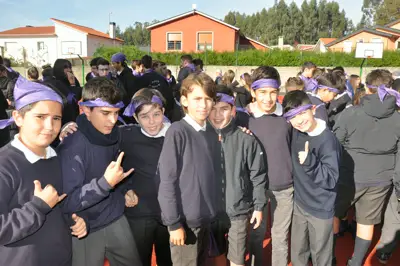 Mannequin Challenge, foto 51 de 150