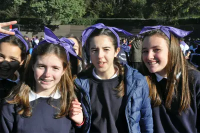 Mannequin Challenge, foto 52 de 150
