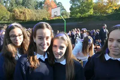 Mannequin Challenge, foto 59 de 150