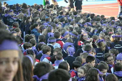 Mannequin Challenge, foto 5 de 150
