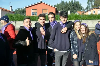 Mannequin Challenge, foto 63 de 150