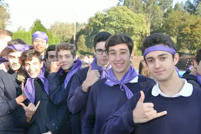 Mannequin Challenge, foto 64 de 150
