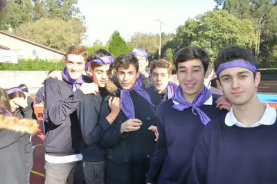 Mannequin Challenge, foto 66 de 150