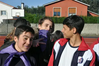 Mannequin Challenge, foto 68 de 150