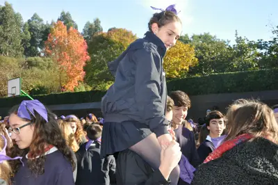 Mannequin Challenge, foto 69 de 150