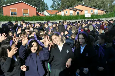 Mannequin Challenge, foto 76 de 150