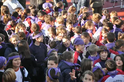 Mannequin Challenge, foto 7 de 150