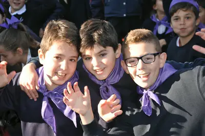 Mannequin Challenge, foto 81 de 150