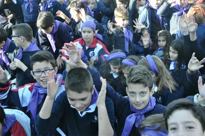 Mannequin Challenge, foto 84 de 150