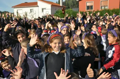 Mannequin Challenge, foto 89 de 150