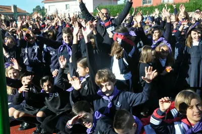 Mannequin Challenge, foto 92 de 150