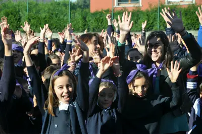 Mannequin Challenge, foto 93 de 150