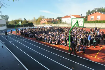 Mannequin Challenge, foto 95 de 150