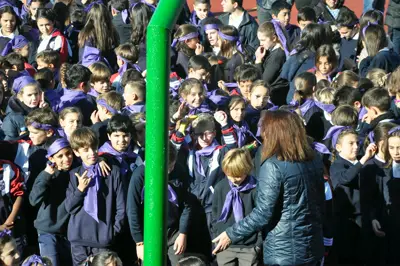 Mannequin Challenge, foto 97 de 150