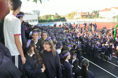 Mannequin Challenge, foto 9 de 150