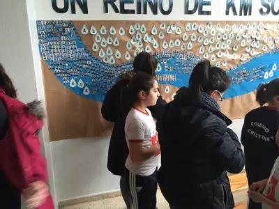 Carrera solidaria, foto 11 de 79