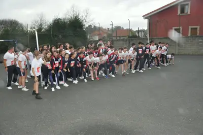 Carrera solidaria, foto 13 de 79