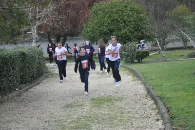 Carrera solidaria, foto 14 de 79