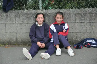 Carrera solidaria, foto 15 de 79