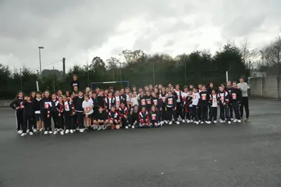 Carrera solidaria, foto 17 de 79
