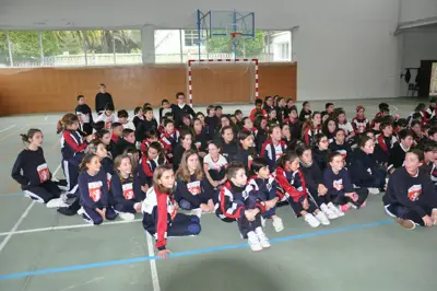 Carrera solidaria, foto 18 de 79
