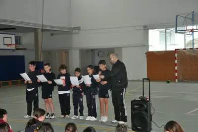 Carrera solidaria, foto 19 de 79