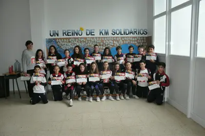 Carrera solidaria, foto 25 de 79