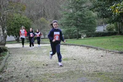 Carrera solidaria, foto 27 de 79