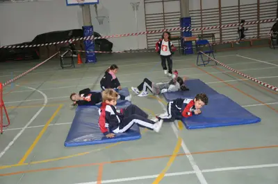 Carrera solidaria, foto 30 de 79