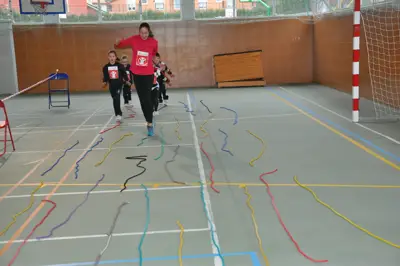 Carrera solidaria, foto 31 de 79