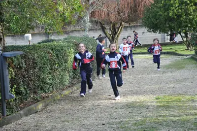 Carrera solidaria, foto 32 de 79