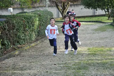 Carrera solidaria, foto 33 de 79