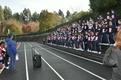 Carrera solidaria, foto 34 de 79