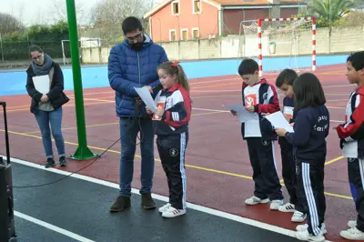 Carrera solidaria, foto 35 de 79