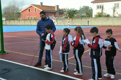 Carrera solidaria, foto 36 de 79