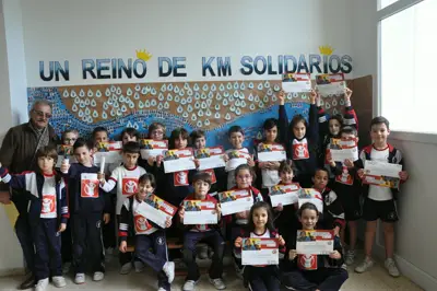Carrera solidaria, foto 39 de 79