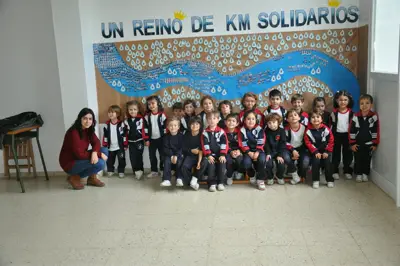 Carrera solidaria, foto 43 de 79