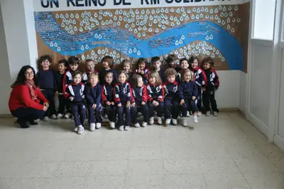 Carrera solidaria, foto 45 de 79