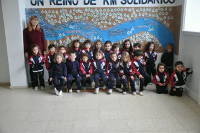 Carrera solidaria, foto 46 de 79