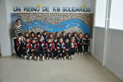 Carrera solidaria, foto 47 de 79