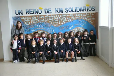 Carrera solidaria, foto 48 de 79