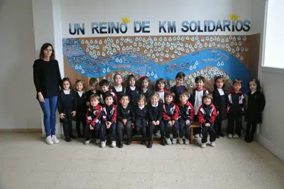 Carrera solidaria, foto 49 de 79