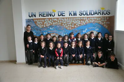 Carrera solidaria, foto 50 de 79
