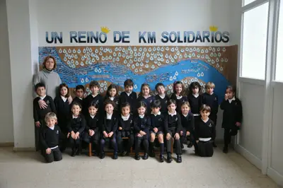 Carrera solidaria, foto 51 de 79