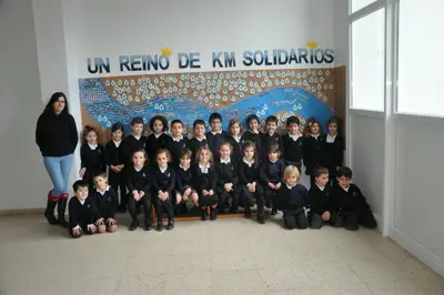 Carrera solidaria, foto 52 de 79