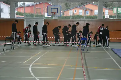 Carrera solidaria, foto 53 de 79