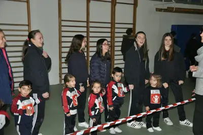 Carrera solidaria, foto 55 de 79