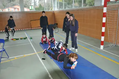 Carrera solidaria, foto 56 de 79